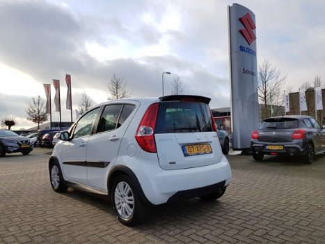 Suzuki Splash - 1.2 Exclusive GT | Parkeerhulp | Cruise Controle | Rijklaarprijs Mooie frisse Splash - 1