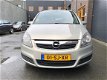 Opel Zafira - 1.8 Enjoy 140PK 2006 AIRCO 7-ZITTER NWE APK - 1 - Thumbnail