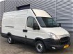 Iveco Daily - 35S13 130PK L2H2 Trekhaak 3500KG Airco / Cruisecontrole - 1 - Thumbnail