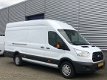 Ford Transit - 350 2.0TDCI 130PK L4H3 Airco / Camera / Deuren 270° Euro6 - 1 - Thumbnail