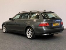 BMW 5-serie Touring - 525i Executive Youngtimer, PANO-DAK, High Executive, aankoopkeuring toegestaan