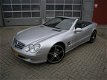 Mercedes-Benz SL-klasse - 350 Bijtellingsvriendelijk - 1 - Thumbnail