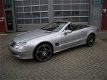 Mercedes-Benz SL-klasse - 350 Bijtellingsvriendelijk - 1 - Thumbnail