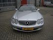 Mercedes-Benz SL-klasse - 350 Bijtellingsvriendelijk - 1 - Thumbnail