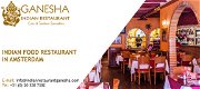 Best Indian restaurant Amsterdam - 1 - Thumbnail