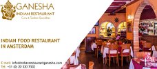 Best Indian restaurant Amsterdam