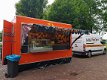 Frietwagen huren Eindhoven frietkraam frietkar verhuur - 2 - Thumbnail