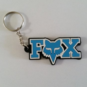 Sleutelhanger Fox 2 - 1