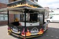 BBQ Grill wagen huren de original schwenkgrill foodtruck - 3 - Thumbnail