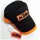 Cap en Sleutelhanger KTM - 1 - Thumbnail