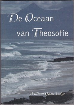 William Quan Judge: De Oceaan van Theosofie - 1