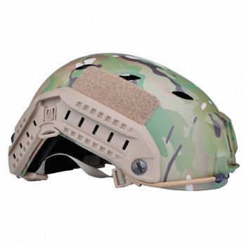 Fast helm-BJ NH 01103 maritime type AIRSOFT - - 1