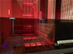 Wellis Eclipse Infrarood Sauna Cabine - 3 - Thumbnail
