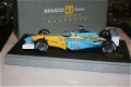 Renault F-1 Team Jarno Trulli 1/18 - 1 - Thumbnail