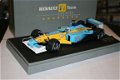 Renault F-1 Team Jarno Trulli 1/18 - 2 - Thumbnail