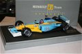 Renault F-1 Team F. Alonso 1/18 - 2 - Thumbnail