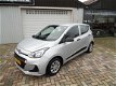 Hyundai i10 1.0i 5drs i-Motion Airco 14dkm Nap!! - 2 - Thumbnail