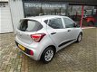 Hyundai i10 1.0i 5drs i-Motion Airco 14dkm Nap!! - 3 - Thumbnail