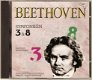 4 CD - BEETHOVEN Symfonieën 1 tm. 8 - 2 - Thumbnail