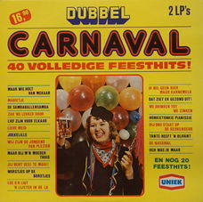 2-LP - CARNAVAL