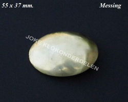 === Slingerlens = Stoelklok = z.g.a.n. === 37852