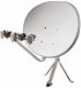 MAXIMUM E-85 Multifocus satelliet schotel antenne - 1 - Thumbnail