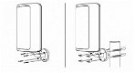 Buiten antenne voor digitenne, DA 6100 van Maximum - 5 - Thumbnail