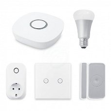 Amiko smart home controlset voot thuis