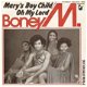 Kerst singel Boney M - Mary’s boy child / Oh my Lord - 1 - Thumbnail
