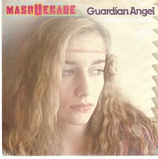 singel Masquerade - Guardian angel / Silent echos of Katja