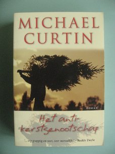 Michael Curtin - Het anti-kerstgenootschap