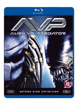 Alien vs. Predator (Bluray) - 1