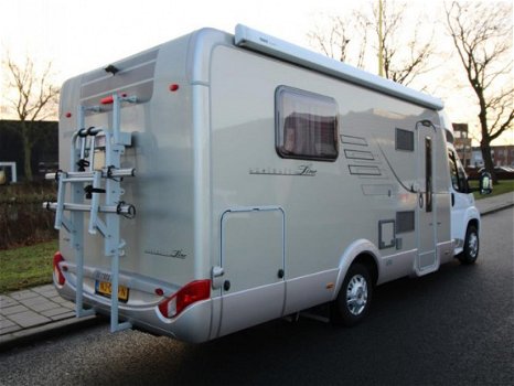 Hymer Tramp CL 698 Exclusive Line - 2
