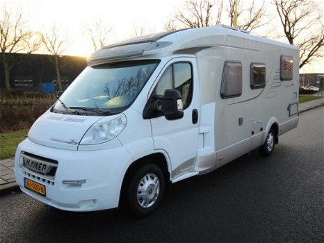 Hymer Tramp CL 698 Exclusive Line - 3