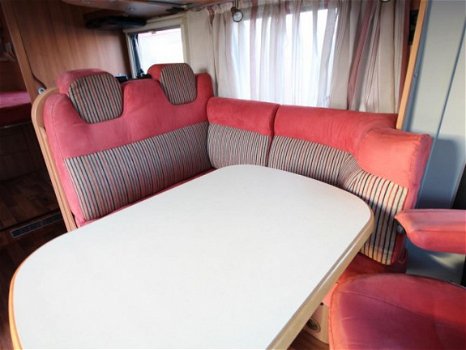 Hymer Tramp CL 698 Exclusive Line - 7