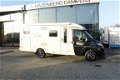 Hymer Exsis T 578 Experience SLECHTS 6.71m lang - 2 - Thumbnail