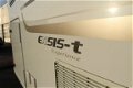 Hymer Exsis T 578 Experience SLECHTS 6.71m lang - 8 - Thumbnail