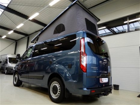 Ford Westfalia Custom Nugget NIEUW / AUTOMAAT - 2