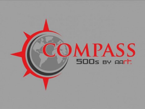 Compass 500 S 495 KORT Euro 6 - 1