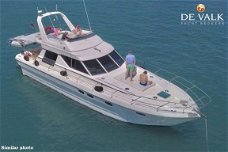 Princess 45 Flybridge