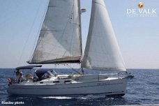 Beneteau Cyclades 393