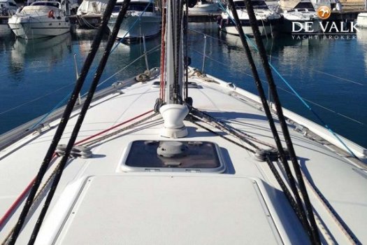 Beneteau Cyclades 393 - 7