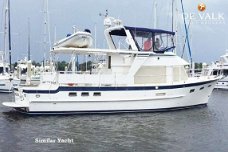 Defever 50 Trawler