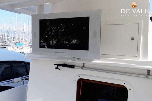 Defever 50 Trawler - 8