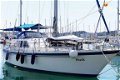 Nauticat 43 - 2 - Thumbnail