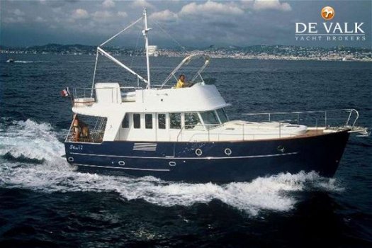 Beneteau Swift Trawler 42 - 1
