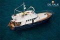 Beneteau Swift Trawler 42 - 2 - Thumbnail