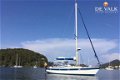 Hallberg Rassy 352 - 2 - Thumbnail