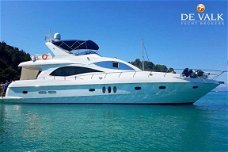 Gulf Craft Majesty 63