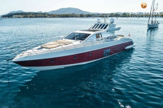 Azimut 68 S - 4